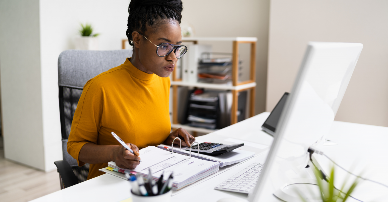 The Importance of Accounting Software for Small Businesses in Ghana